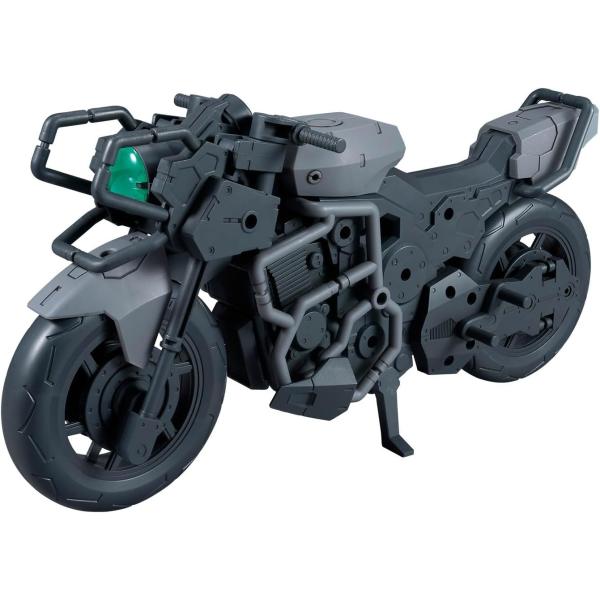 30MM エグザビークル(ブーストワイルドバイクVer.) : NORTH WORK STORE