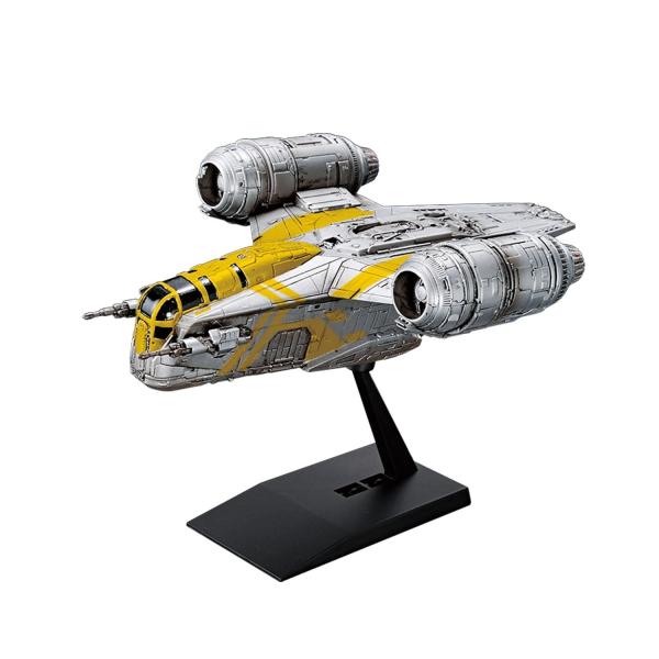 ビークルモデル レイザー・クレスト ［STAR WARS： THE MANDALORIAN