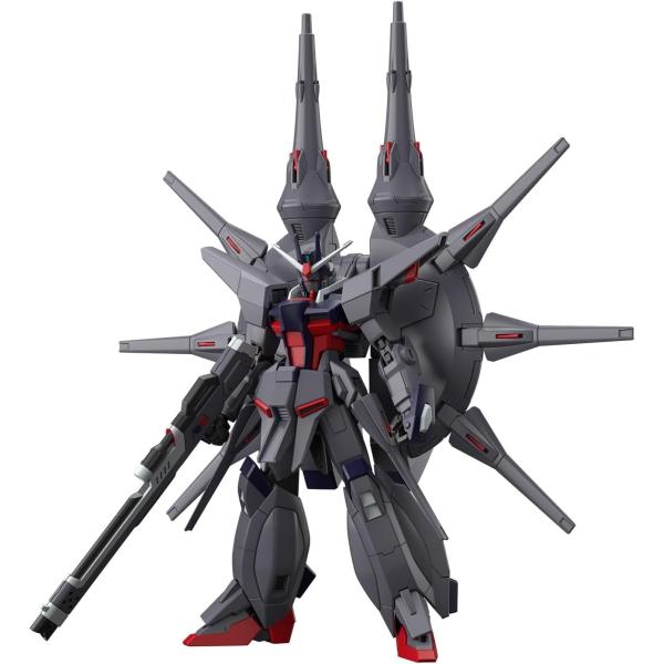 BANDAI（バンダイ） HG 1/144 機動戦士ガンダムSEED DESTINY