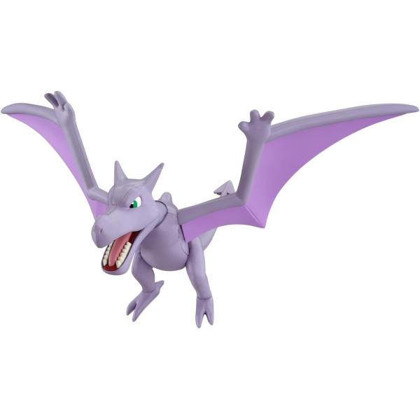 BANDAI（バンダイ） ポケモンプラモコレクション カセキポケモン
