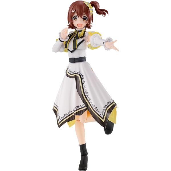 アイドルマスター 3月予約 30MS ミリオンライブ！ 春日未来 (20th