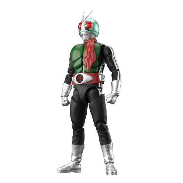 Figure-rise Standard 『仮面ライダー』 仮面ライダー新1号
