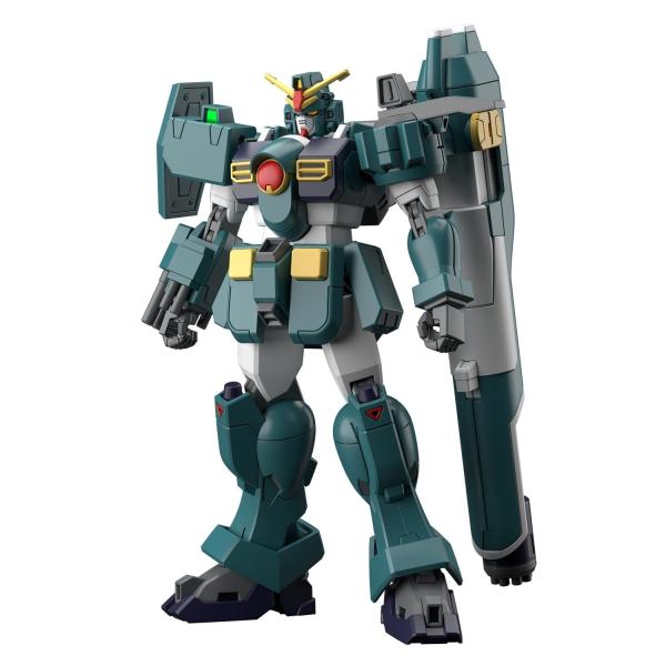 HG 1/144 『機動新世紀ガンダムX』 ガンダムレオパルド (プラモデル)