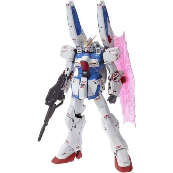 Vダッシュガンダム \"Ver.Ka\" ロボット