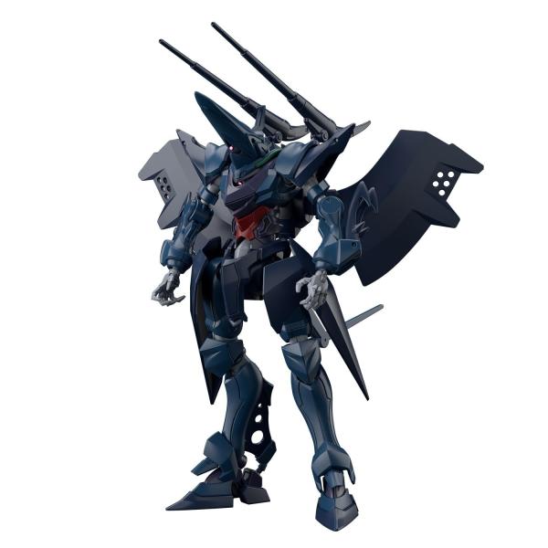 HG 1/144 『機動戦士Gundam GQuuuuuuX』 ハンブラビ(GQ)