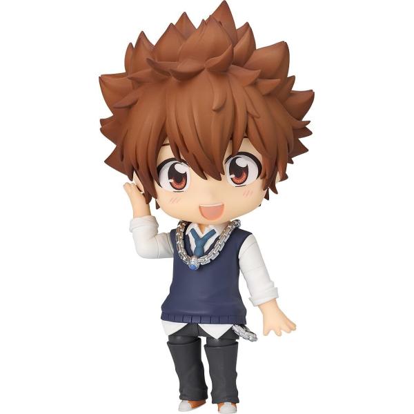 ねんどろいど 家庭教師ヒットマンREBORN！ 沢田綱吉 2.0 : NORTH WORK