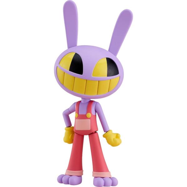 ねんどろいど The Amazing Digital Circus ジャックス ノンスケール