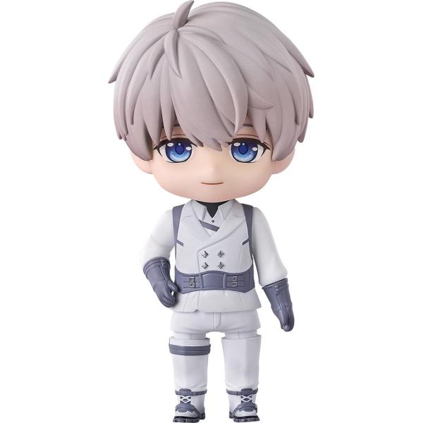 ねんどろいど 恋と深空 セイヤ