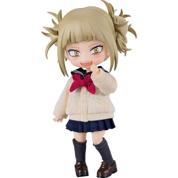 ねんどろいどどーる 『僕のヒーローアカデミア』 トガヒミコ : NORTH