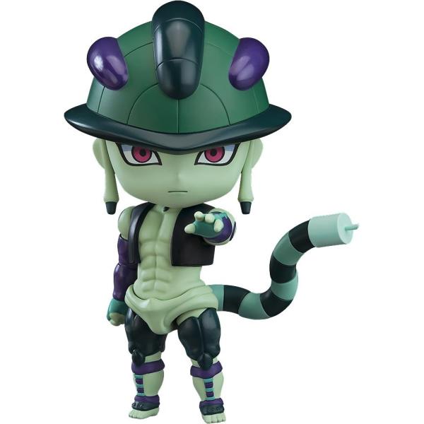 ねんどろいど 『HUNTER×HUNTER』 メルエム