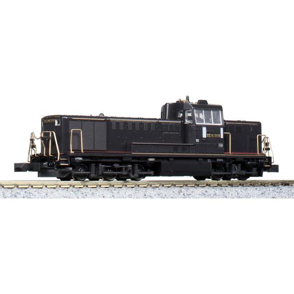 KATO 7011-4 DE10 JR九州仕様 KATO 7011-4 DE10 JR九州仕様 ※6月再生産予定予約品※ railways湘南