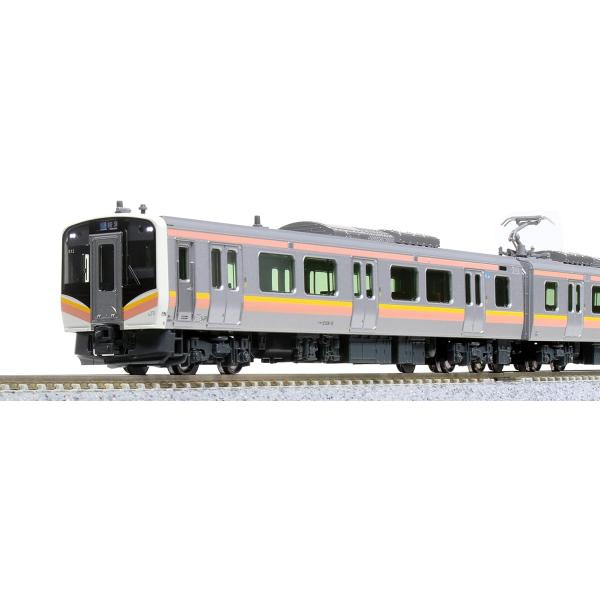 KATO Nゲージ 鉄道模型 9点セット KATO Japan | 1/76スケール 軌間9mm OO-9(ダブルオー・ナイン）で