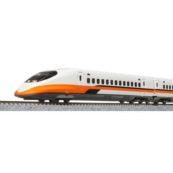 カトー(KATO) 10-1616 台湾高鐵700T 6両基本セット