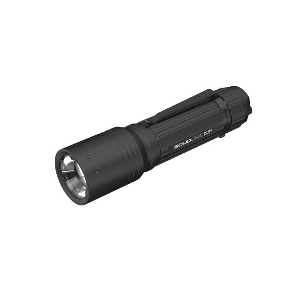 LEDLENSER（レッドレンザー） フラッシュライト Solidlineシリーズ