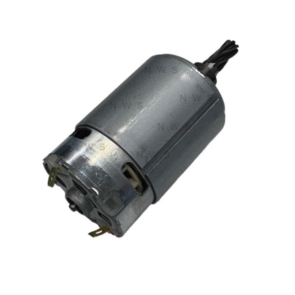 マキタ　直流モーター 629186-7　代表適合モデル：300mm充電式生垣バリカンMUH305D他用※ご使用の機種（使用モデル）をお確かめの上ご注文ください。※ご注文後のキャンセル・交換等は一切お受けできませんのでご了承ください。展開図番...