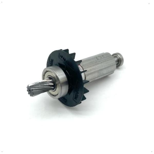 マキタ ロータアッセンブリ 510442-5 草刈機 純正 部品 機械 電動 工具 メンテナンス 修理 交換 消耗 予備