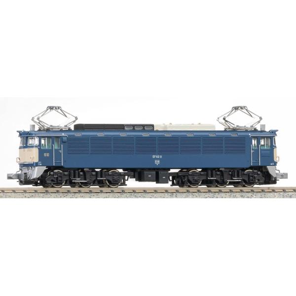 マイクロエース EF11-1 電気機関車 Nゲージ マイクロエース Nゲージ 国鉄EF62-11 お召 鉄道模型 電気機関車 A0974