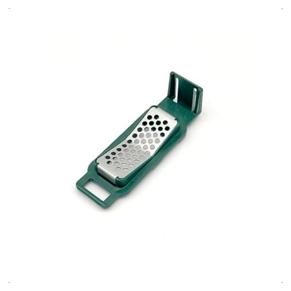 コーヒーメーカー用のメッシュフィルター(粗びき)ですメーカー純正品ですプラスチック部分が折れた場合の交換部品に適用機種NC-A56/NC-A57/NC-A56-K/NC-A57-K