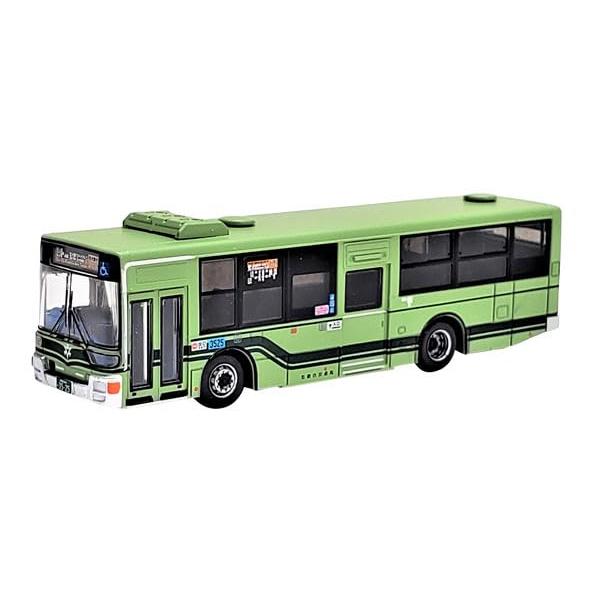 トミーテック(TOMYTEC) 全国バスコレクション JB059-2 京都市交通局