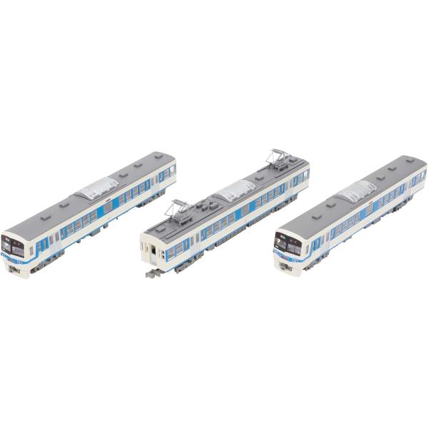 トミーテック (TOMYTEC) 鉄道コレクション 鉄コレ 秩父鉄道6000系 急行