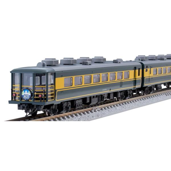TOMIX 92819 サロンカーなにわセット トミックス TOMIX Nゲージ 14-700系 サロンカーなにわセット 92819