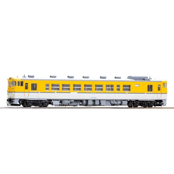 在庫確認可 取寄品 TOMIX HOゲージ JR キハ40 2000形 広島色 M HO-430 鉄道模型 ディーゼルカー