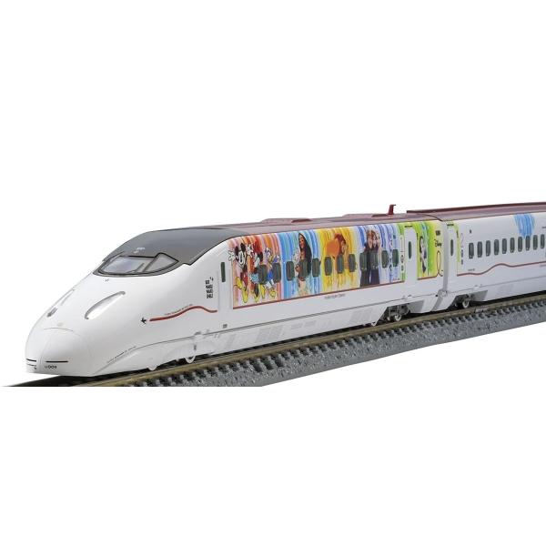 TOMIX　97945　九州新幹線800 1000系　（JR九州） 在庫確認可 取寄品 TOMIX Nゲージ 特別企画品 九州新幹線800 1000系 JR