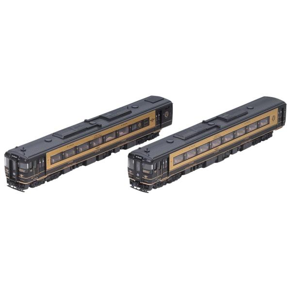 在庫確認可 取寄品 トミーテック TOMIX Nゲージ JR キハ185系 A列車で行こう セット 鉄道模型 ディーゼルカー 98152