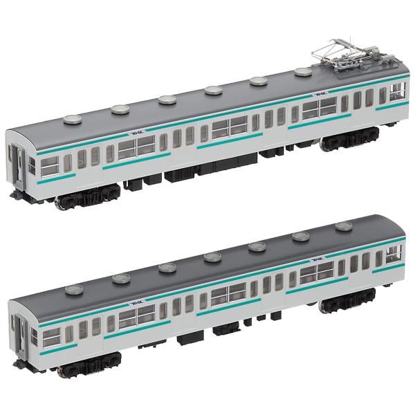 【スガー 】鉄道模型セット トミックス 在庫確認可 取寄品 TOMIX Nゲージ 103 1000系 通勤電車