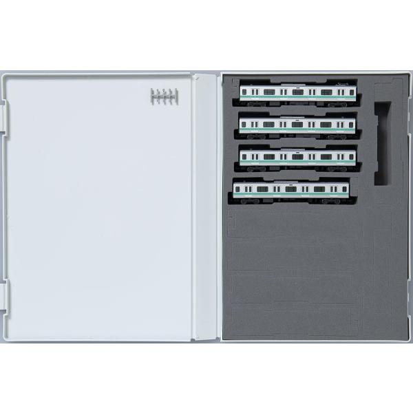 トミックス トミーテック(TOMYTEC) TOMIX Nゲージ JR E233 2000系 常磐