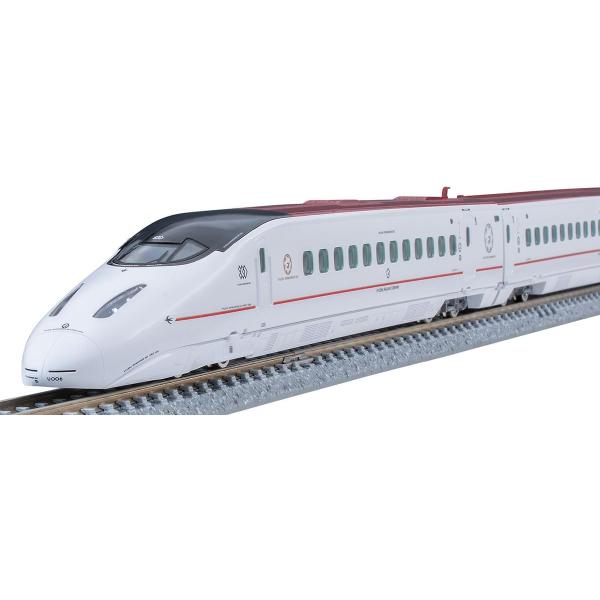 TOMIX Nゲージ 九州新幹線800 0系 セット 98856 鉄道模型 電車