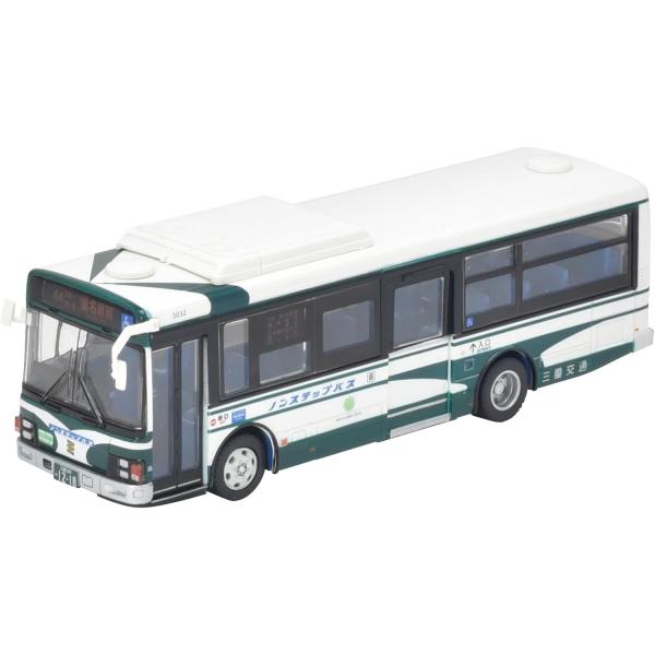 トミーテック(TOMYTEC) 全国バスコレクション 1/80シリーズ JH051 三重