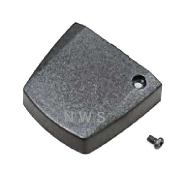 新品未開封品　YKK AP スマートコントロールキー　スマートキー　ポケットキー YKK AP スマートコントロールキー用 ポケットKey裏ふた・ねじセット