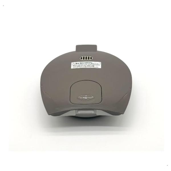 蓋の内部樹脂が劣化した際の交換部品として蓋から異臭がする際は部品の経年劣化が原因の可能性があります適用機種CV-EB22-TA, CV-EB30-TA