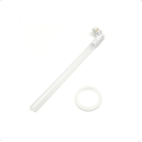 ※2点セットでの販売となります。・揚水パイプセット30 品番：512652-00×1　肩シールパッキン 品番：512152-00×1・ポットのお湯が出にくい場合の交換部品に対応機種ABF30S-X/A/ABJH30-CF/ABJH30-FN...