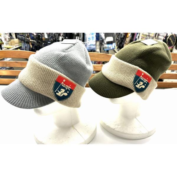 ツララ ジープキャップ リスのケイト TULALA : NorthCastヤフー店