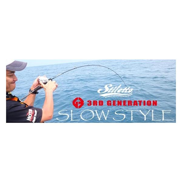 HOT'S / SLOW STYLE SSS-64L : NorthCastヤフー店 - 通販 - Yahoo