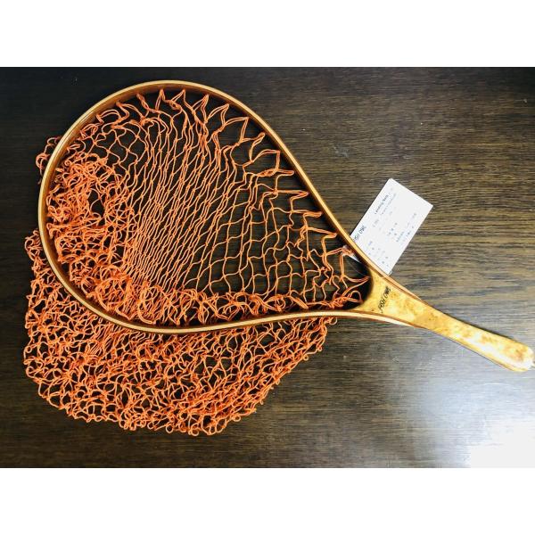 FISH-OWL �n���h���C�h�l�b�g S350 No1258 �t�B�b�V���A�E��