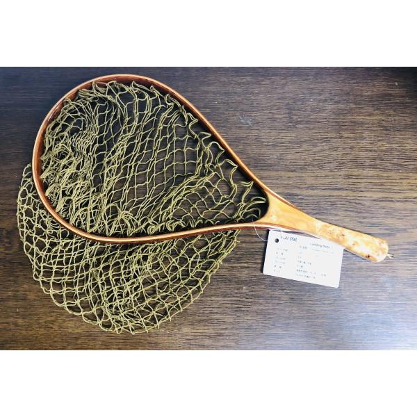 FISH-OWL �n���h���C�h�l�b�g S300 No1213 �t�B�b�V���A�E��