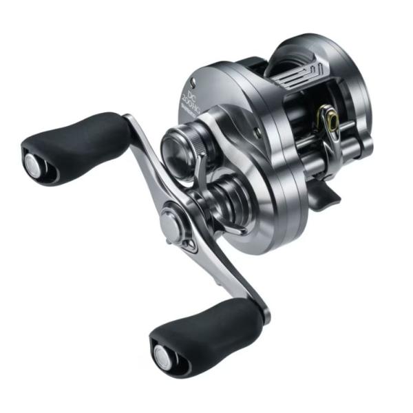 シマノ（SHIMANO） 送料無料 26カルカッタコンクエストDC 200HG 201HG