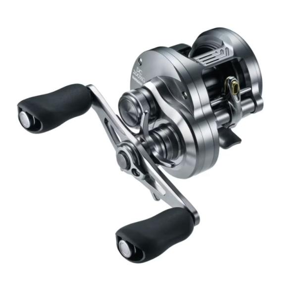 シマノ（SHIMANO） 送料無料 26カルカッタコンクエストDC 200XG 201XG