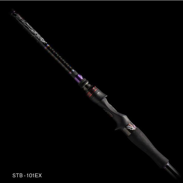 ロッド works limited Shooting Shaft STB-101EX ロッド works limited