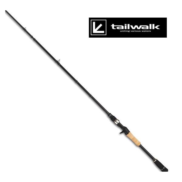 テイルウォーク ナマゾンGモデル C68MH/G ナマズロッド tailwalk