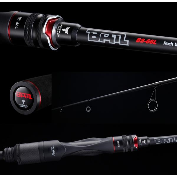 JACKALL / BPM BS-66L : NorthCastヤフー店 - 通販 - Yahoo!ショッピング