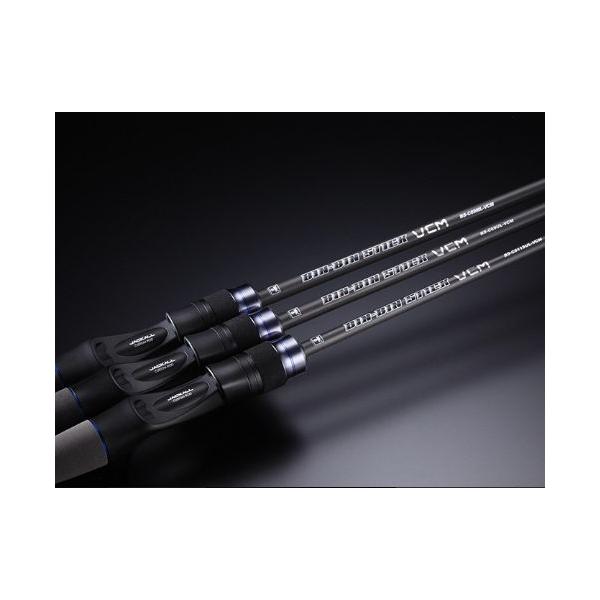 ジャッカル　ビンビンスティックVCM BS-C511SUL-VCM 5773d9a6-f6e8-44e1-aeb5-