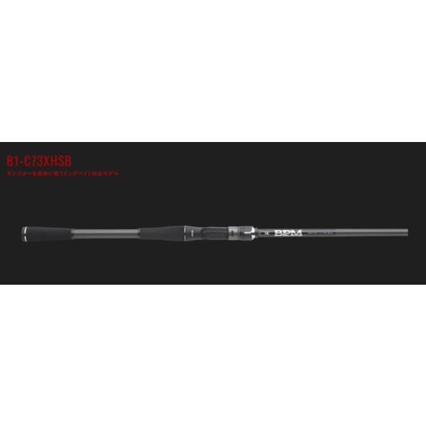 21BPM B1-C73XHSB ジャッカル JACKALL ベイトモデル : NorthCastヤフー