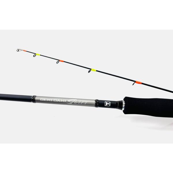 ジャッカル ゲキダキシャフトRB GDRB-S67MH-OMO JACKALL