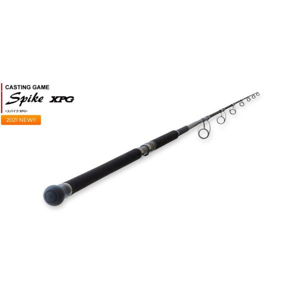 天龍 Spike XPG SKX832-HH 【公式通販】