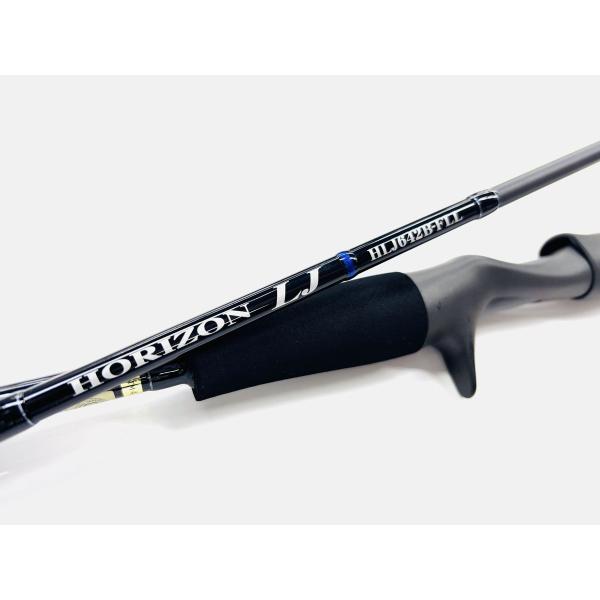 天龍 ホライゾンLJ HLJ642B-FLL オフショアライトジギング : NorthCast