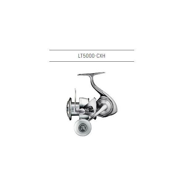 DAIWA（ダイワ） 22イグジスト LT5000-CXH : NorthCastヤフー店 - 通販